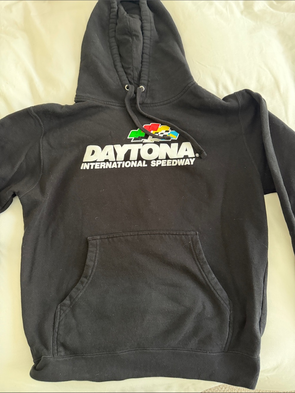Daytona NASCAR Hoodie